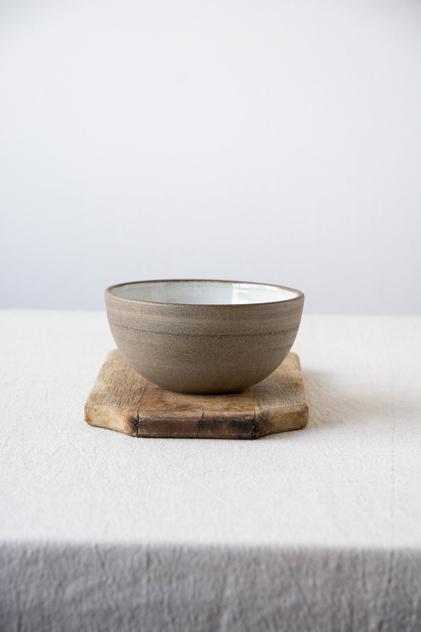 Rustic Dinnerware Place Setting, 3 Piece