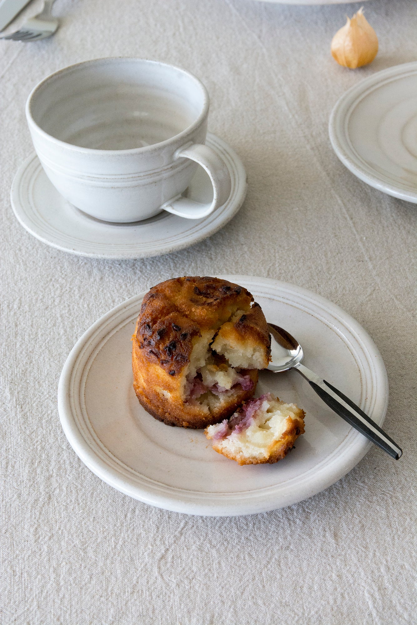 Ceramic Handcrafted Serveware | 1 Person Dinnerware Sets | Harvest - RAMIREZ ZANOTTY- plates