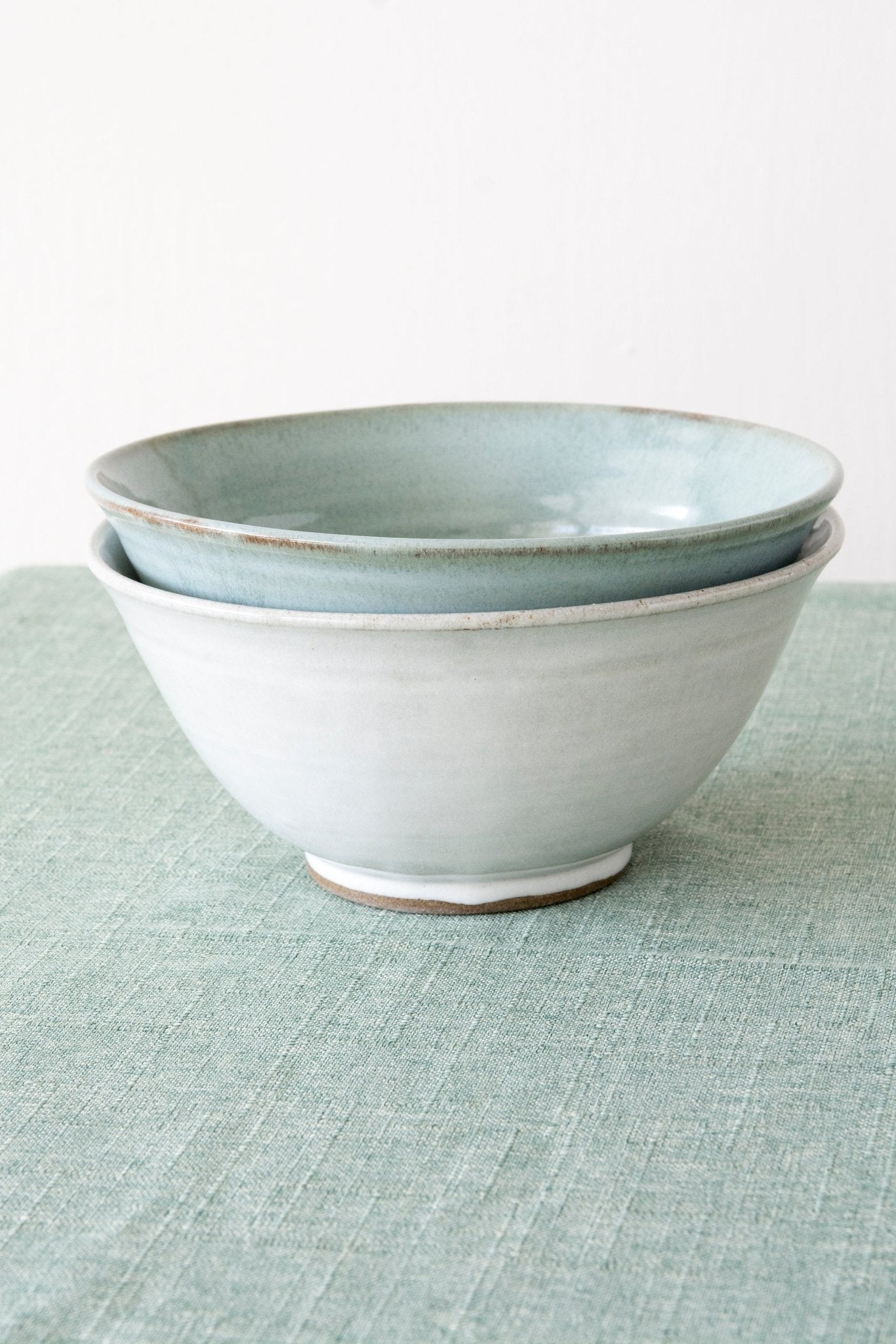 Ceramic Ramen Noodles Bowls - RAMIREZ ZANOTTY- Bowl