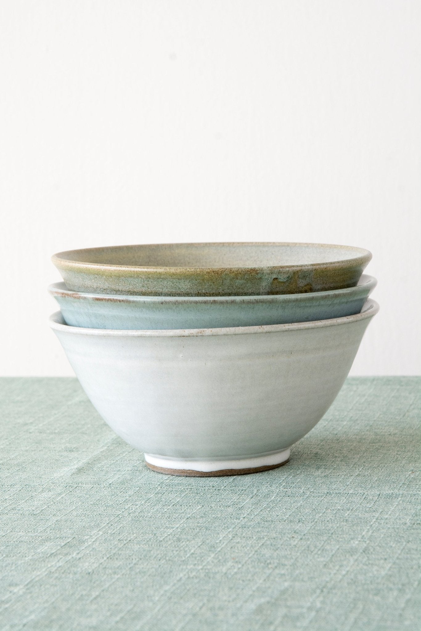 Ceramic Ramen Noodles Bowls - RAMIREZ ZANOTTY- Bowl