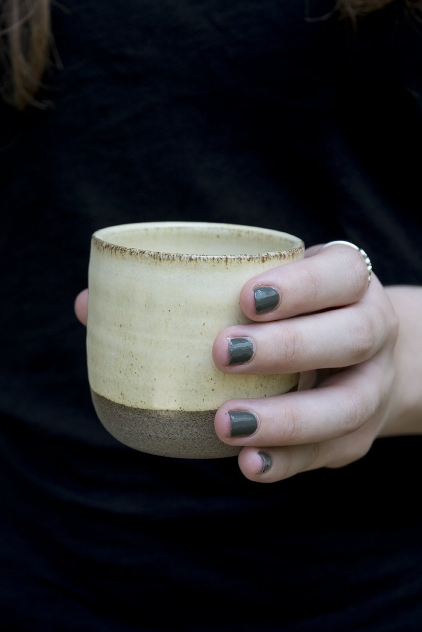 Custom Coffee Cups - RAMIREZ ZANOTTY- Mugs and Cups