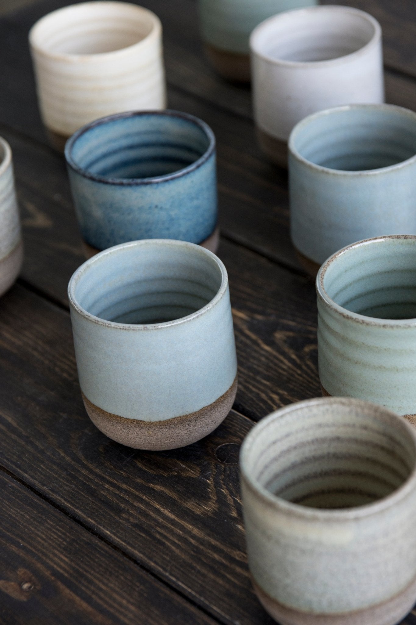 Custom Coffee Cups - RAMIREZ ZANOTTY- Mugs and Cups