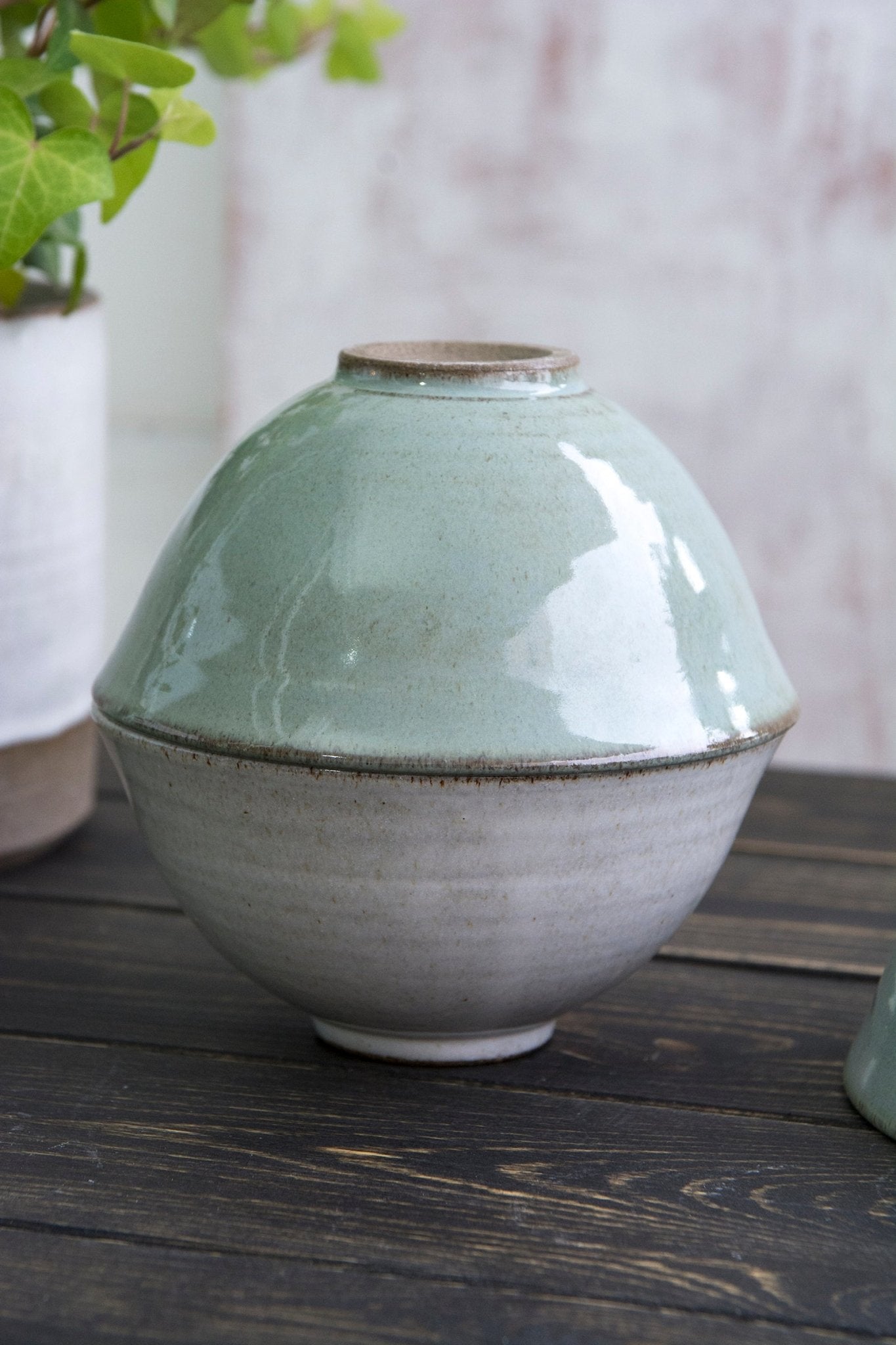 Light Small Serving Bowls - RAMIREZ ZANOTTY- Bowl