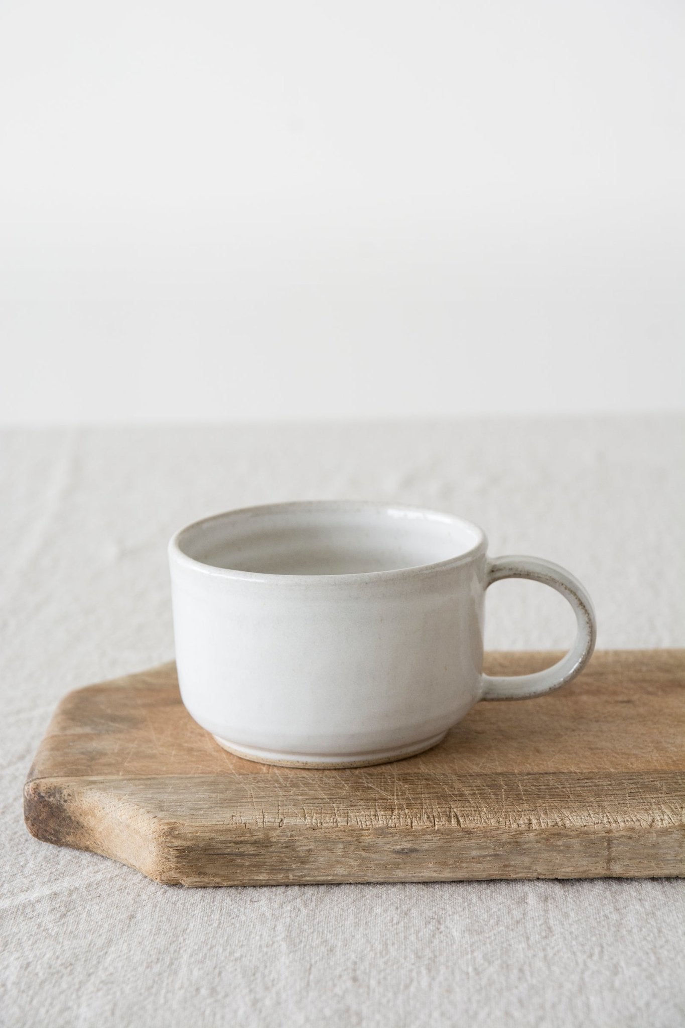 Modern Cup - RAMIREZ ZANOTTY- Mug